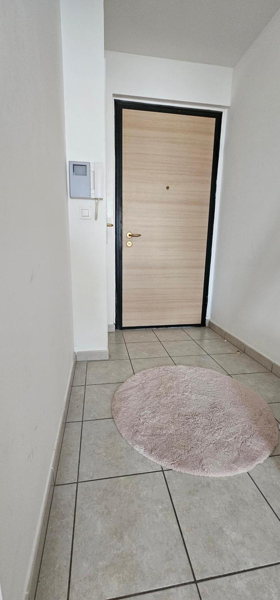 Ferienwohnung Le Cocon De Soie Superbe T3 A Vaulx En Velin Exterior foto